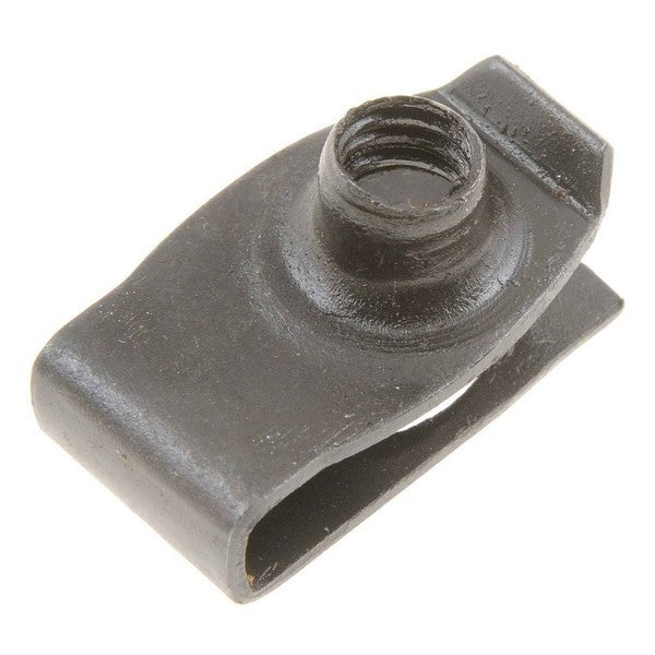 Dorman Autograde Multi-Purpose Retainer Clip Nut U Threaded 1/4-20 for Ford 45818