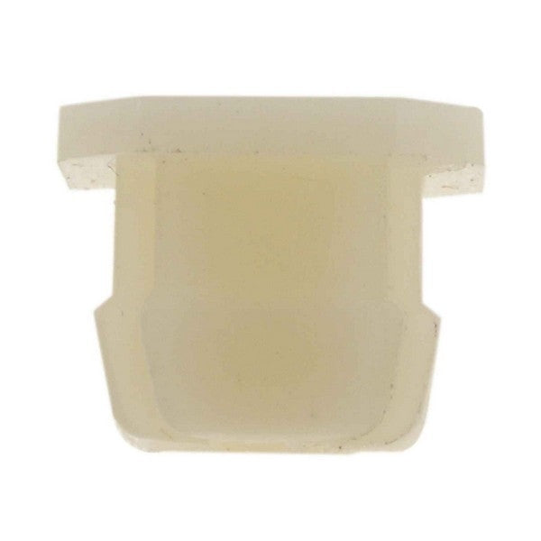 Dorman Autograde Body Hardware Nylon Nut No. 8 .304 in. Square x .440 in. Square 45830