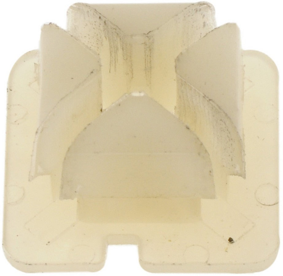 Dorman - Autograde Body Hardware Nylon Nut No. 8 X .325 In. Square X 1/2 In. Square 45834