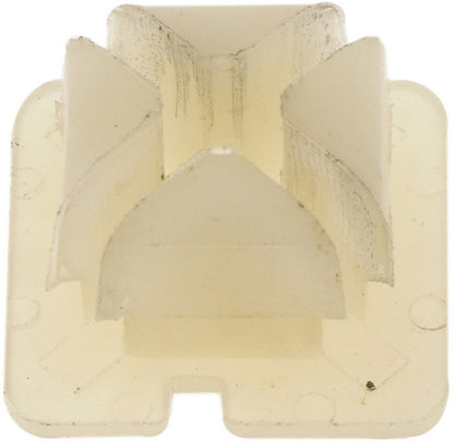 Dorman - Autograde Body Hardware Nylon Nut No. 8 X .325 In. Square X 1/2 In. Square 45834