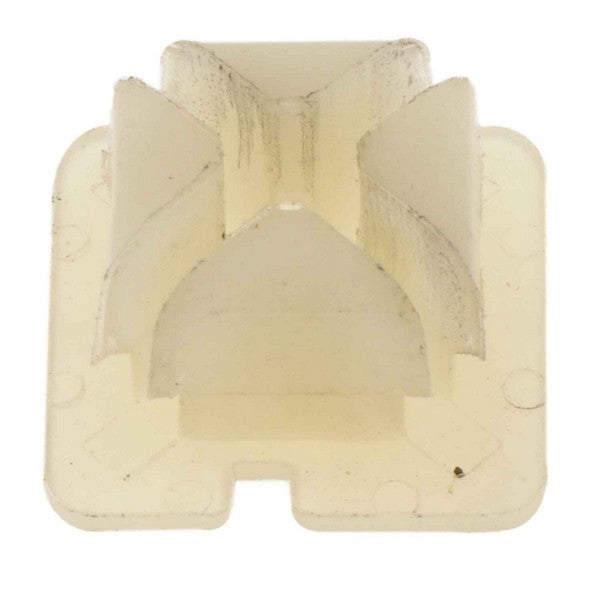 Dorman - Autograde Body Hardware Nylon Nut No. 8 X .325 In. Square X 1/2 In. Square 45834