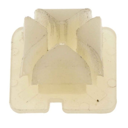 Dorman - Autograde Body Hardware Nylon Nut No. 8 X .325 In. Square X 1/2 In. Square 45834