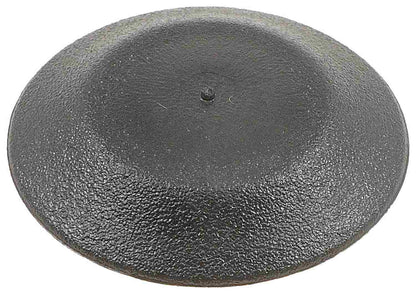 Dorman Autograde Nylon Plug Button 1/2 Inch with 5 Piece Pack for Automotive Trim Repair 45840