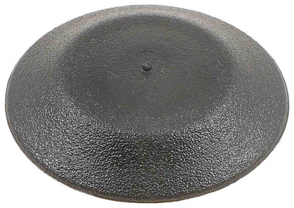 Dorman Autograde Nylon Plug Button 1/2 Inch with 5 Piece Pack for Automotive Trim Repair 45840