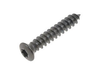 Dorman Autograde Star Drive Screw M4.2 x 25mm for General Motors 45865
