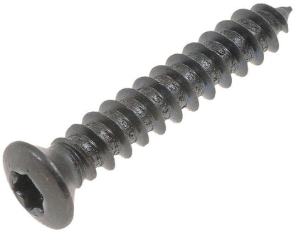 Dorman Autograde Star Drive Screw M4.2 x 25mm for General Motors 45865