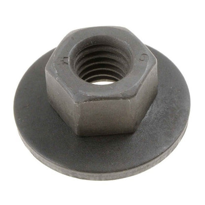 Dorman Autograde Washered Nut M8-1.25 with Corrosion Resistance for Automotive Repair 45872