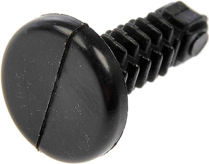 Dorman - Autograde Panel Trim Retainer Interior with Quality Materials for 1980-2007 GM Ford Lincoln Mercury 45878