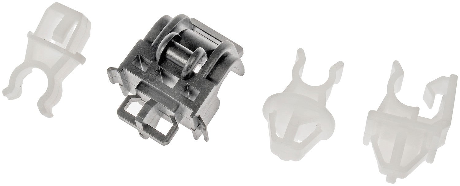 Dorman - HELP Hood Prop Rod Clip 45887
