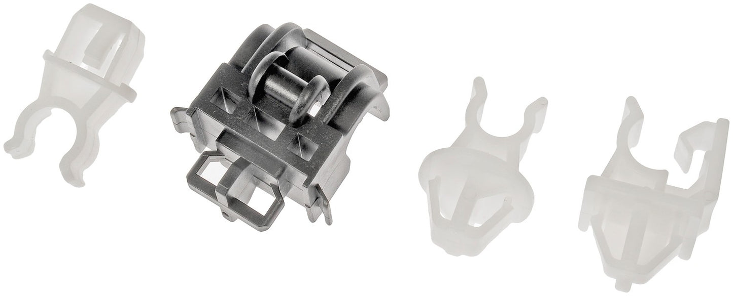 Dorman - HELP Hood Prop Rod Clip for 1986-2017 Honda 45887
