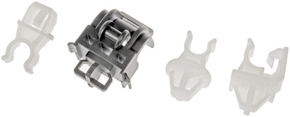 Dorman - HELP Hood Prop Rod Clip for 1986-2017 Honda 45887