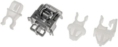 Dorman - HELP Hood Prop Rod Clip for 1986-2017 Honda 45887