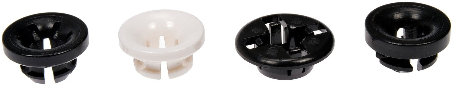 Dorman - HELP HOOD ROD BUSHINGS 45888