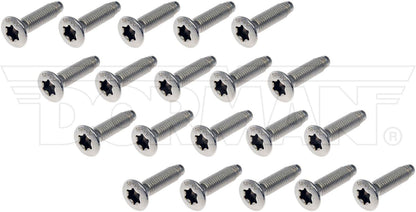 Dorman - HELP DOOR HINGE SCREWS 45998