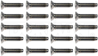 Dorman - HELP DOOR HINGE SCREWS 45998