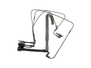 Dorman HELP Rear Vacuum Harness for 1988-1990 Jeep Cherokee Comanche Wagoneer 46004