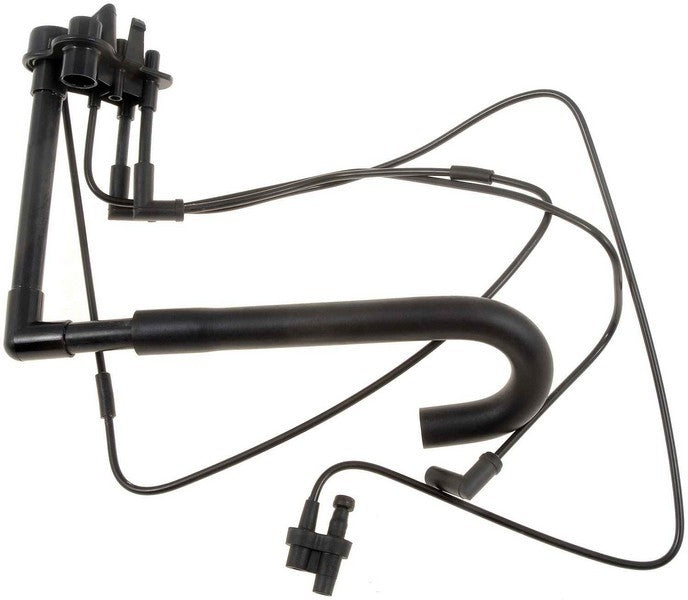 Dorman HELP Rear Vacuum Harness for 1988-1990 Jeep Cherokee Comanche Wagoneer 46004