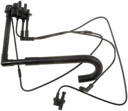 Dorman HELP Rear Vacuum Harness for 1988-1990 Jeep Cherokee Comanche Wagoneer 46004