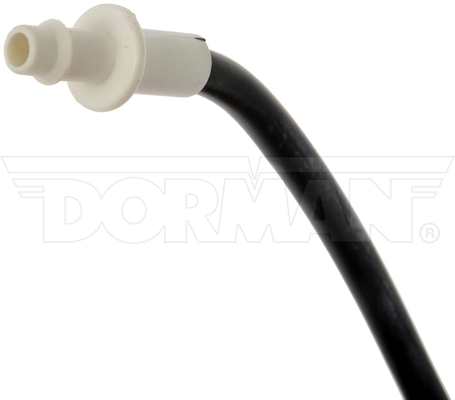 Dorman - HELP CRANKCASE VENT TUBE 46005