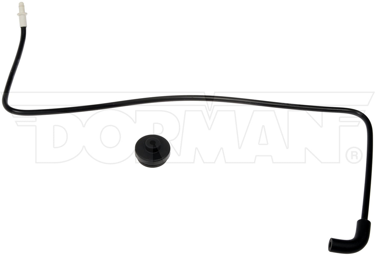 Dorman - HELP Engine Crankcase Breather Hose 46005