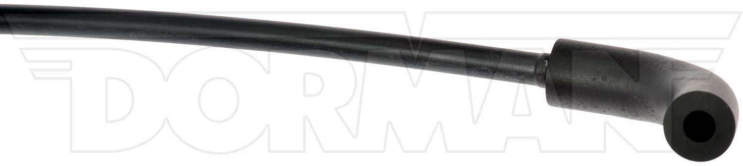 Dorman - HELP Engine Crankcase Breather Hose 46005