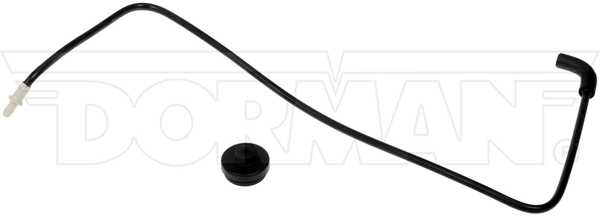 Dorman - HELP Engine Crankcase Breather Hose 46005