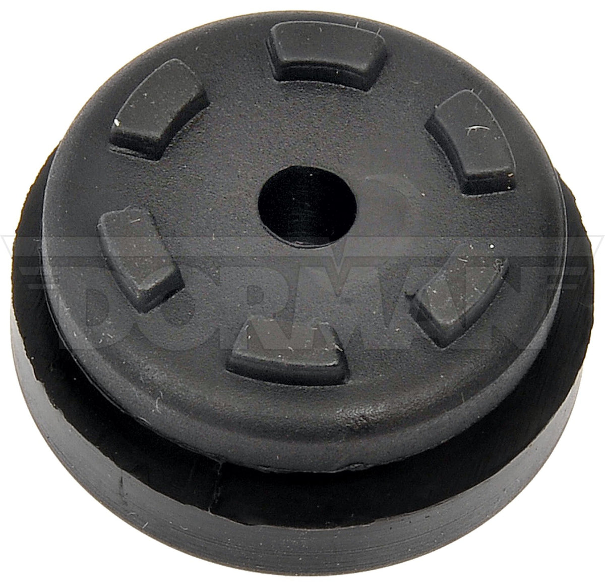 Dorman - HELP Engine Crankcase Breather Hose 46005