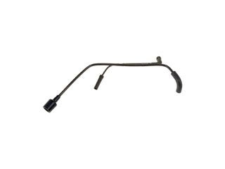 Dorman - HELP Engine Crankcase Breather Hose 46006