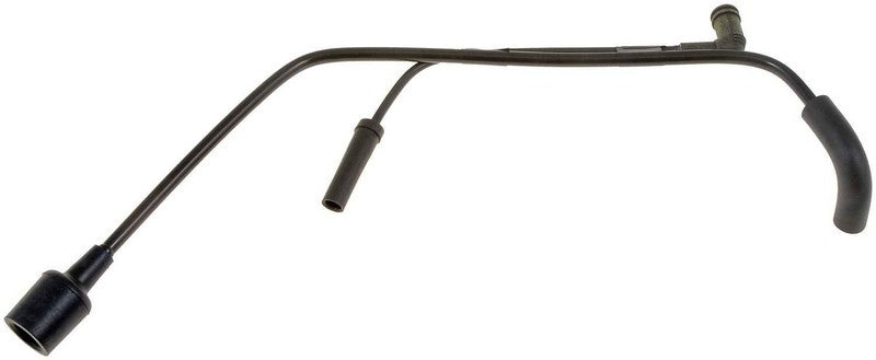 Dorman - HELP Engine Crankcase Breather Hose 46006