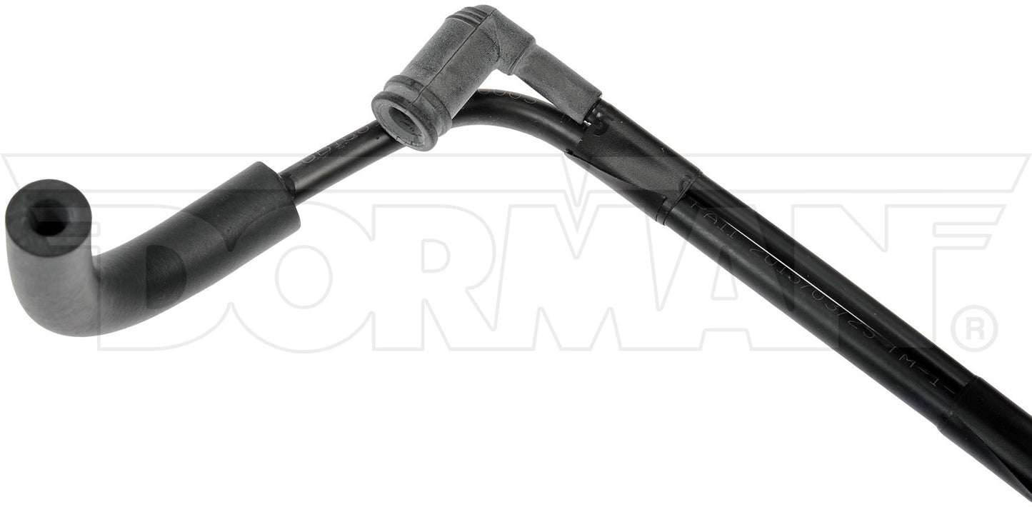 Dorman - HELP Engine Crankcase Breather Hose 46006