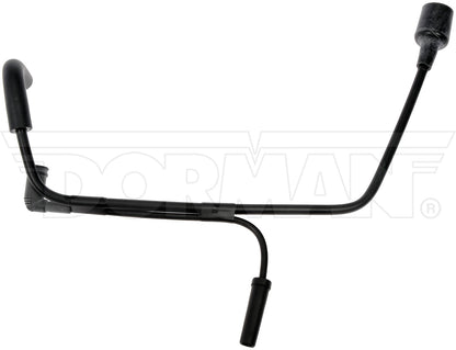 Dorman - HELP Engine Crankcase Breather Hose 46006