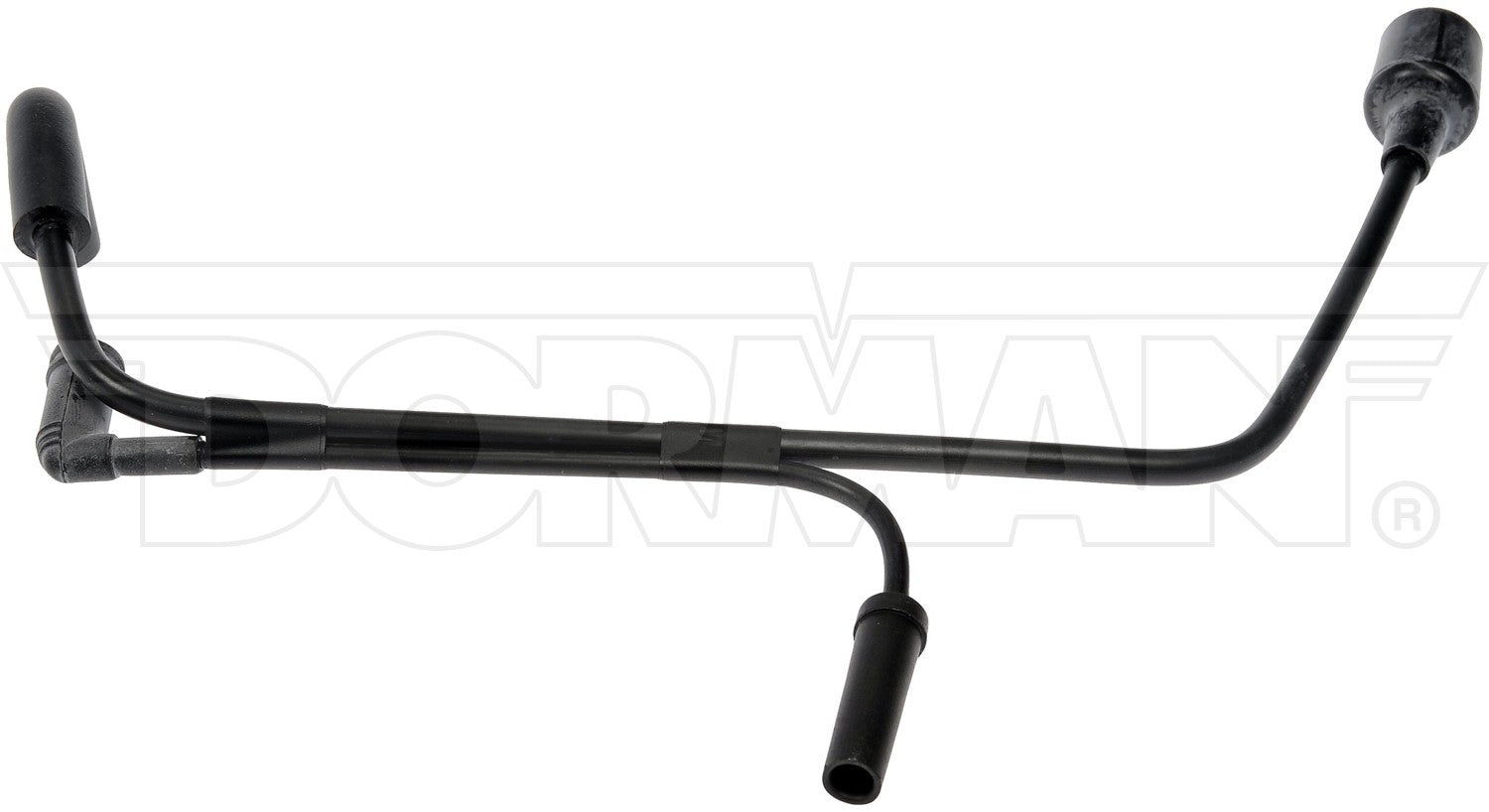 Dorman - HELP CRANKCASE VENT TUBE 46006