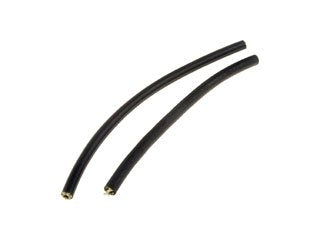 Dorman Help Exhaust Gas Recirculation (EGR) Pressure Feedback Hose High Temp Emissions for 1995-2007 Ford 46019