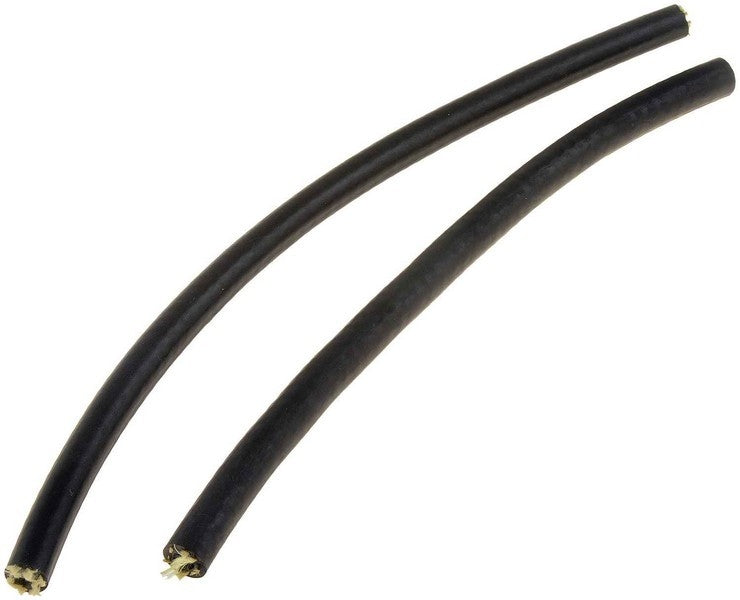 Dorman Help Exhaust Gas Recirculation (EGR) Pressure Feedback Hose High Temp Emissions for 1995-2007 Ford 46019