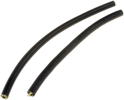 Dorman Help Exhaust Gas Recirculation (EGR) Pressure Feedback Hose High Temp Emissions for 1995-2007 Ford 46019