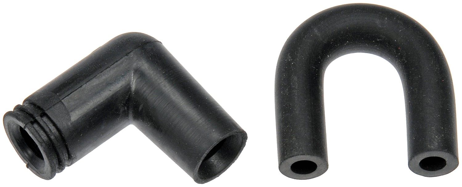 Dorman - HELP PCV HOSE AND ELBOW 46021