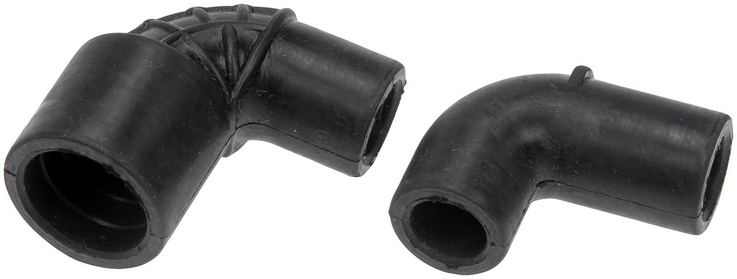 Dorman - HELP PCV HOSE CONNECTOR 46042