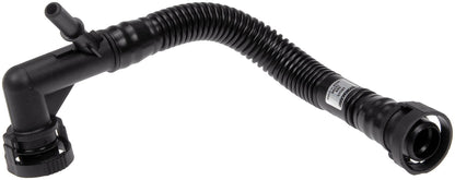 Dorman - HELP PCV Valve Hose Oil Separator Upper Vent Tube for 2006-00 BMW 46045