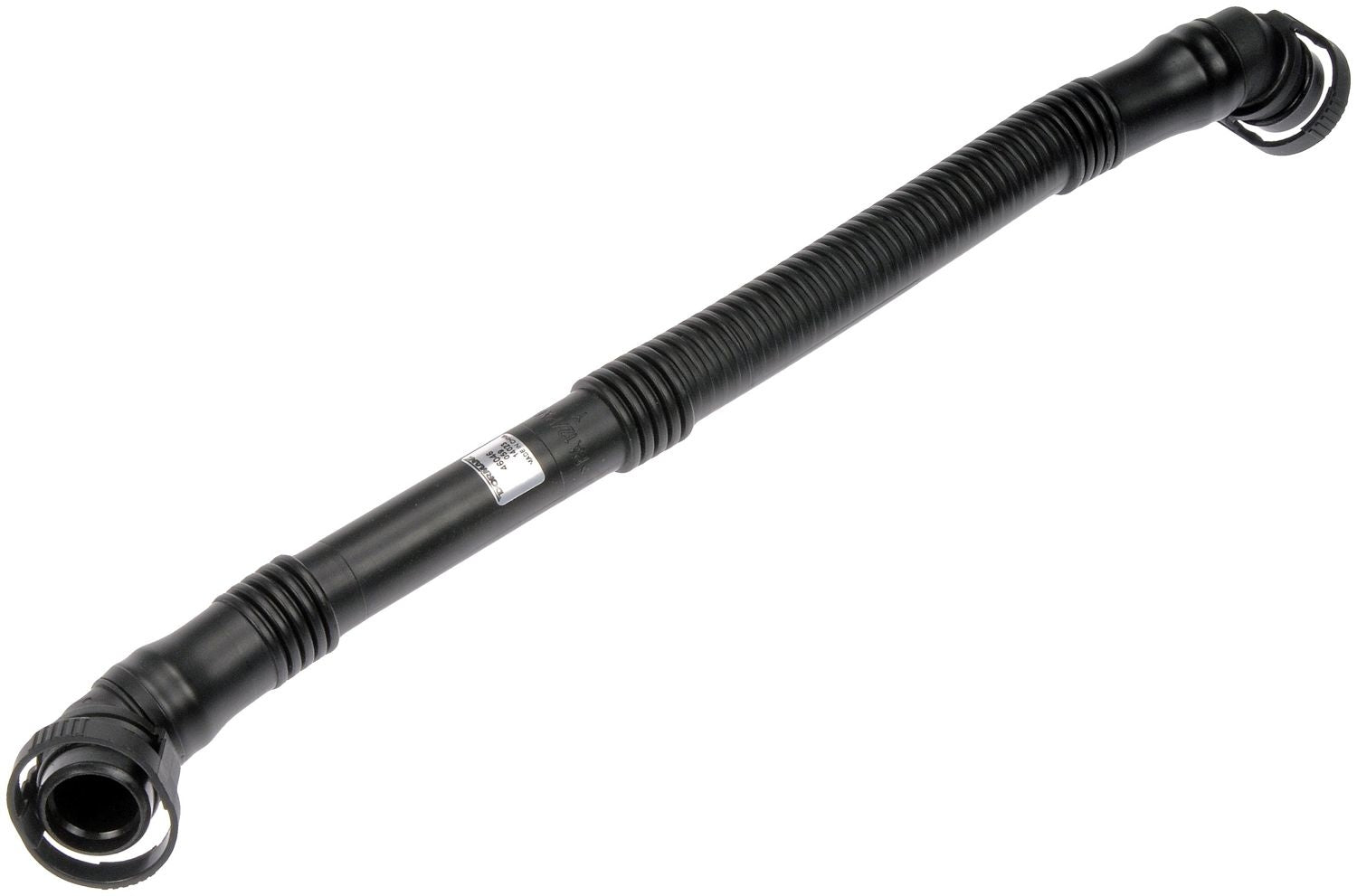 Dorman - HELP PCV Valve Hose 46046