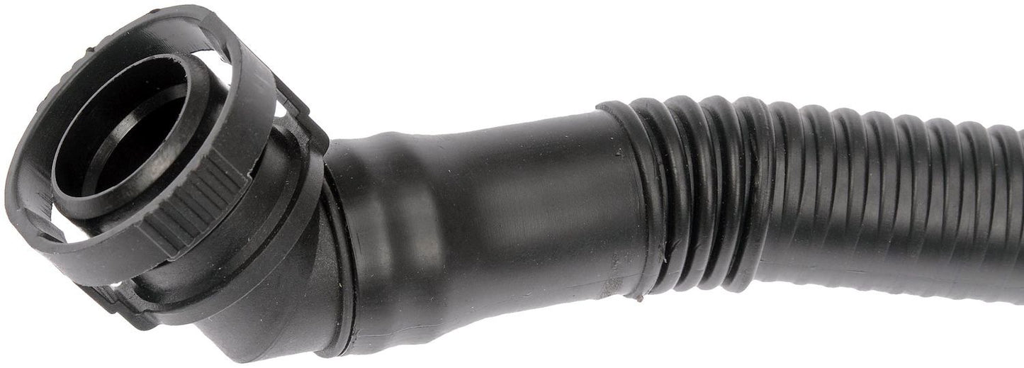 Dorman - HELP PCV Valve Hose with Breather for 2000-96 BMW 46046