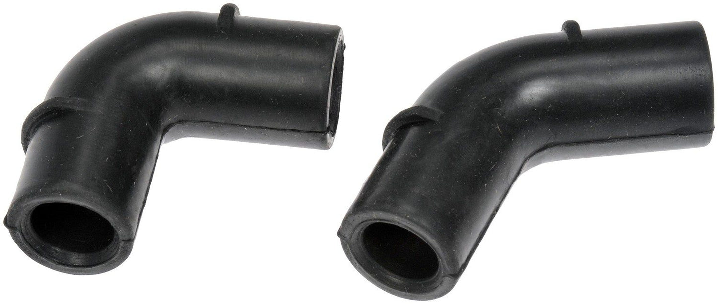 Dorman HELP PCV Valve Elbow for 2002-2004 Ford F-150 and 2002-2004 Ford Expedition 46051