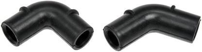 Dorman HELP PCV Valve Elbow for 2002-2004 Ford F-150 and 2002-2004 Ford Expedition 46051