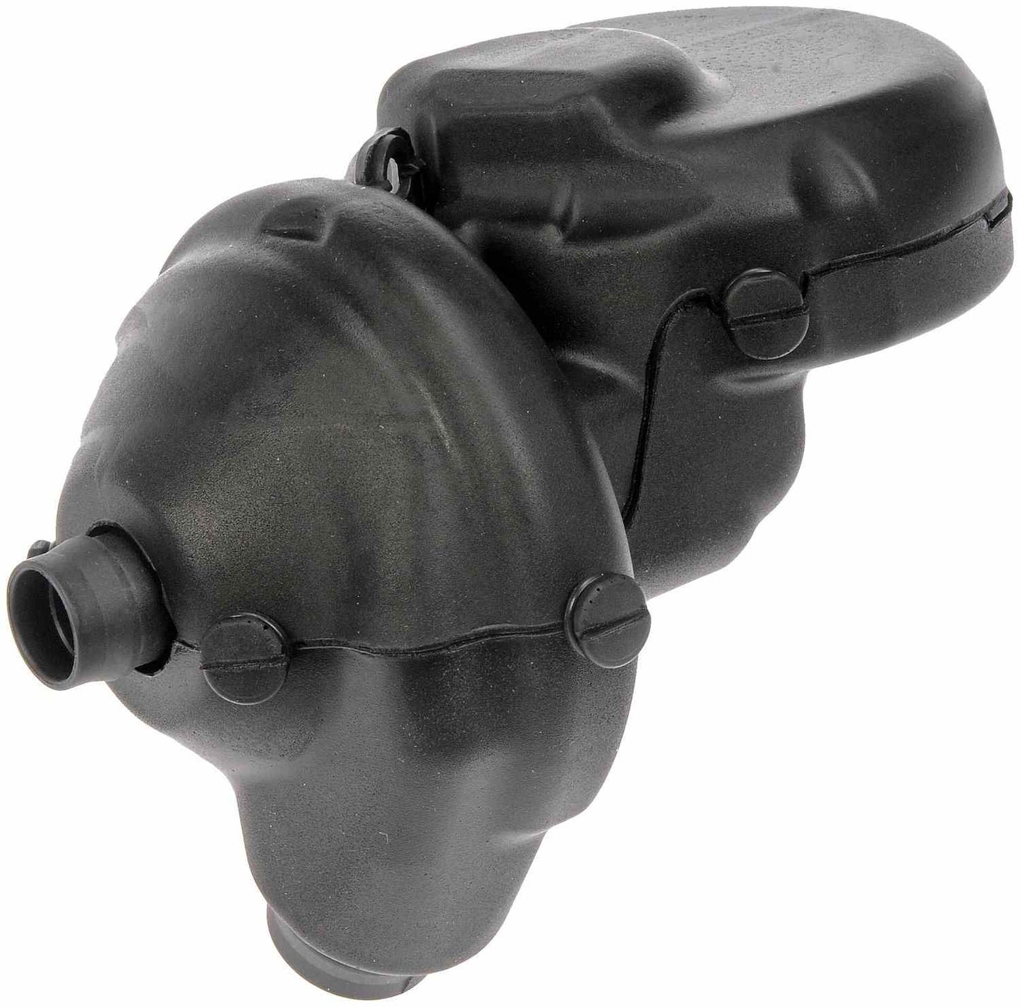 Dorman - HELP Crankcase Pressure Regulator Valve Oil Separator for 1997-2006 BMW 46063