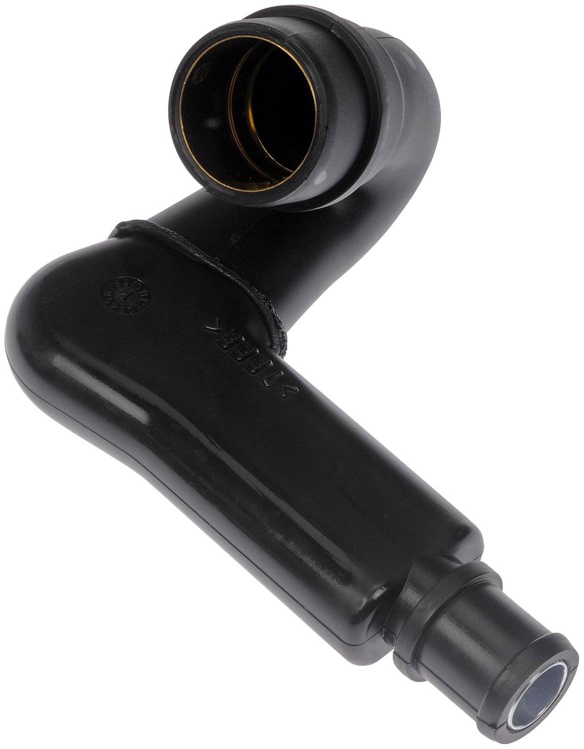 Dorman - HELP PCV Valve Hose 46066