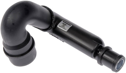 Dorman - Help PCV Valve Hose Crankcase Breather Tube for 2000-97 Audi A4, Audi A4 Quattro, 2000-98 Volkswagen Passat 46066