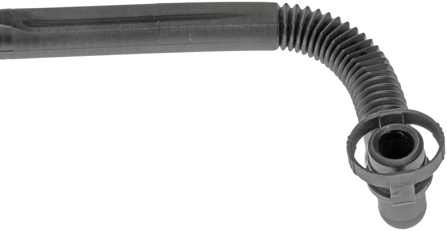 Dorman - HELP PCV Valve Hose Crankcase Breather Tube for 2001 Audi A4, 2001 Audi A4 Quattro, 2005 Volkswagen Passat 46068
