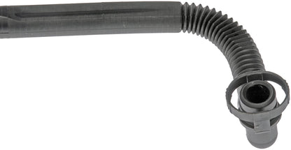 Dorman - HELP PCV Valve Hose Crankcase Breather Tube for 2001 Audi A4, 2001 Audi A4 Quattro, 2005 Volkswagen Passat 46068