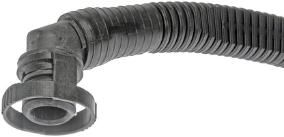 Dorman - HELP PCV Valve Hose Crankcase Breather Tube for 2001 Audi A4, 2001 Audi A4 Quattro, 2005 Volkswagen Passat 46068