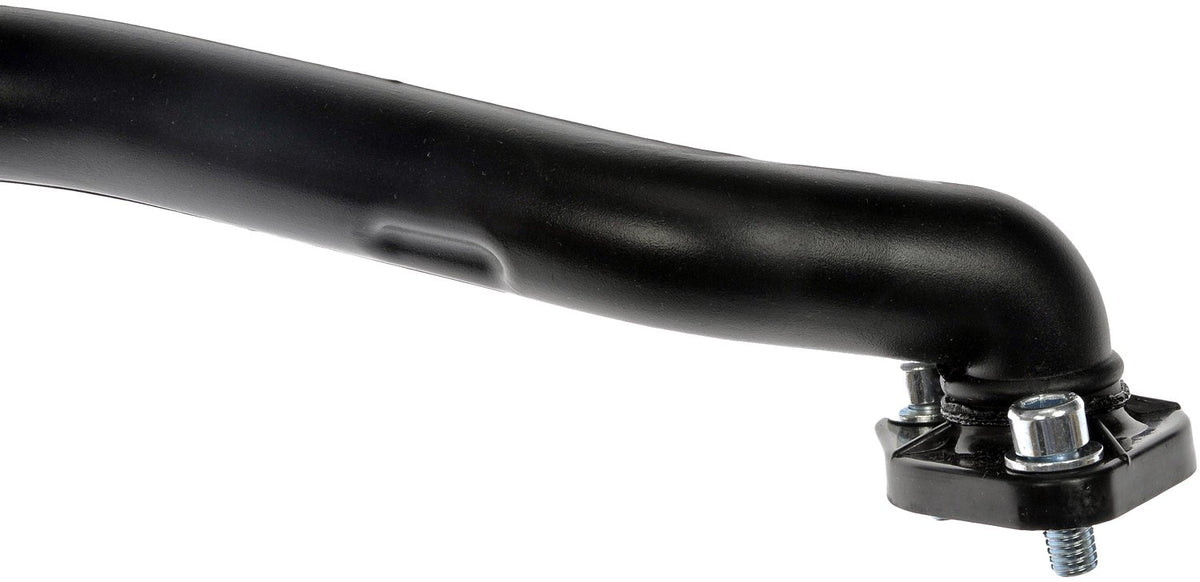 Dorman - HELP PCV Valve Hose Breather Tube Quality Tested for 1998-97 Volkswagen Golf 1999-97 Volkswagen Jetta 1997-96 Volkswagen Passat 46069