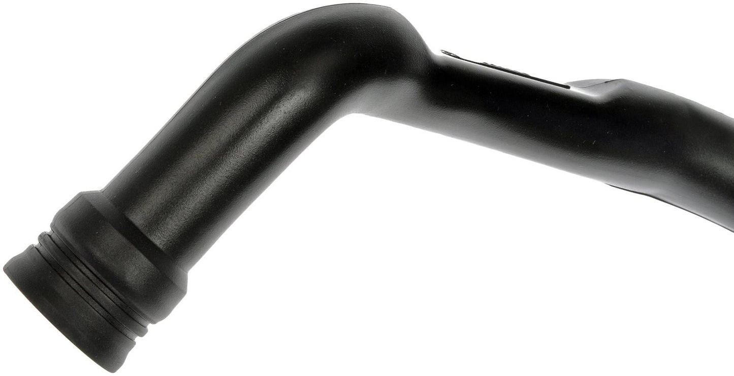 Dorman - HELP PCV Valve Hose Breather Tube Quality Tested for 1998-97 Volkswagen Golf 1999-97 Volkswagen Jetta 1997-96 Volkswagen Passat 46069